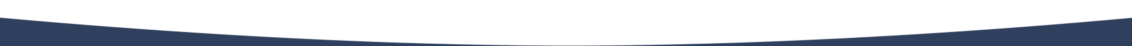 Dark curved shape on blue background